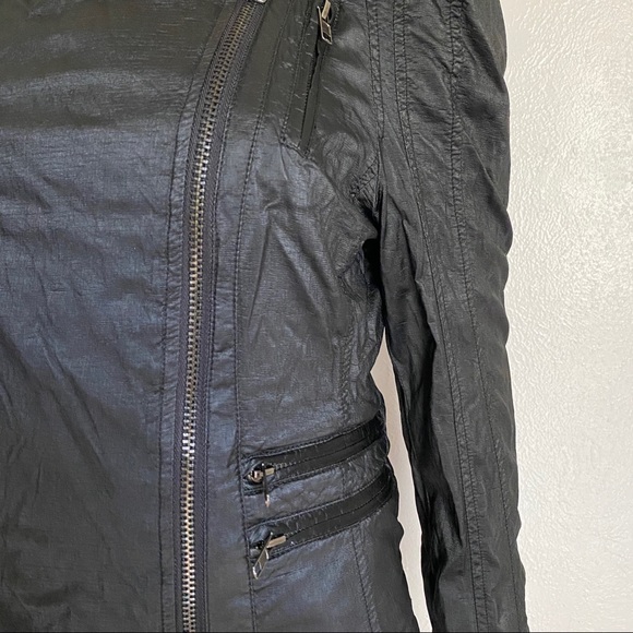 Moto Jacket - Picture 4 of 8